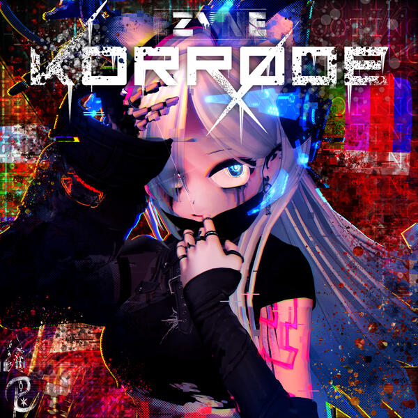 KORRØDE KORRØDE