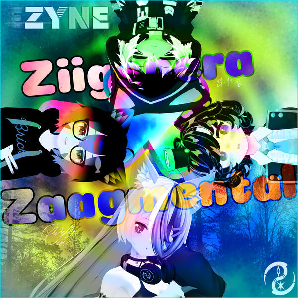Ziigspera-X-Zaagmental Ziigspera-X-Zaagmental